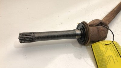 1981-1984 Dodge Ram W250 Driver Left Front Axle Shaft Oem 4X4 4210958