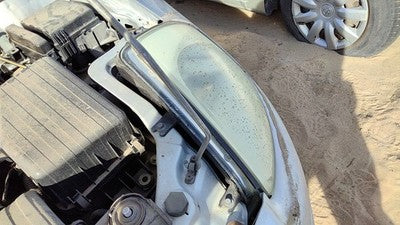 2003-2005 Mitsubishi Eclipse Driver Left Head Light Oem Front Lamp Mr990819