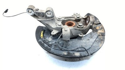 2011-19 Ford Explorer Driver Left Front Spindle Steering Knuckle With Wheel Hub