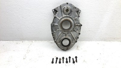 1994-1995 Chevy Caprice Timing Cover With Hardware Bolts Oem 5.7L 10214196