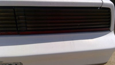 1982-1984 Pontiac Firebird Passenger Right Tail Light Oem Brake Lamp Rear Se