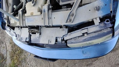 1988-1991 Olds Cutlass Cierra Complete Header Panel Assembly Oem 10129999