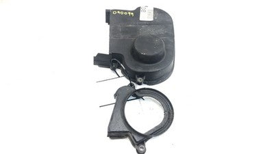 1998-2000 Ford Contour Set Of Timing Covers 2.0L Top Outer And Lower Upper Dohc