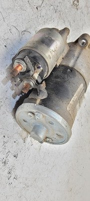 2002-2005 Ford Explorer Starter Motor Oem 4.6L 4 Door 1L2z11002aarm