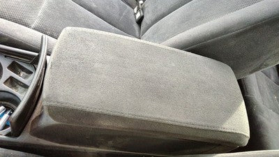 2007-2009 Nissan Altima Center Console Lid Only Arm Rest Fold Down Charcoal G
