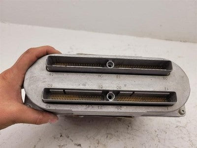 1997 Buick Lesabre Oem Engine Ecm Electronic Control Module 3.1L 16217058