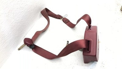 1990 Silverado 1500 Passenger Right Front Seat Belt Retractor Oem Shoulder Red