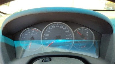 04-05 Pontiac Grand Prix Speedometer Cluster Instrument Gauges Panel Oem Dash