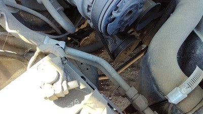 1981-1986 Mercury Grand Marquis Egr Smog Pump Emissions Air Pump Oem 5.0L