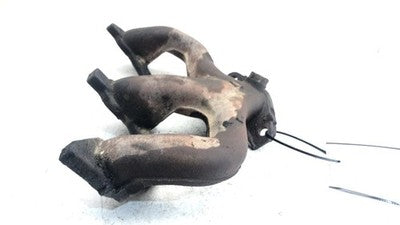 1999-2004 Grand Cherokee Rear Exhaust Manifold Oem Header 4.0L At 4X4 53010199