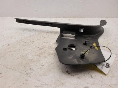 2013 Ford Mustang Driver Left Front Inside Kick Trim Panel OEM