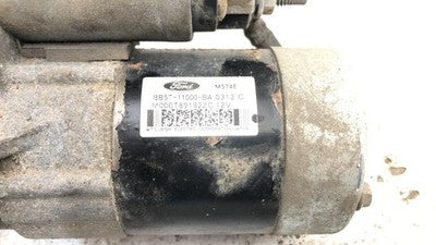 2013-2020 Ford Fusion Starter Motor Oem 2.5l Fj5z11002a