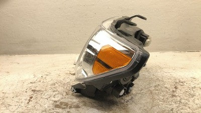 2007-2013 Toyota Tundra Passenger Right Head Light Front Lamp 811100C051