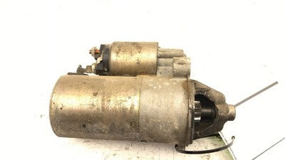 1991-2002 Ford Escort Starter Motor 2.0l At F0fz11002arm