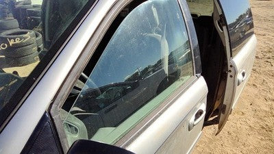 2004-2007 Dodge Caravan Driver Left Front Side Window Door Glass Oem 04894659aa