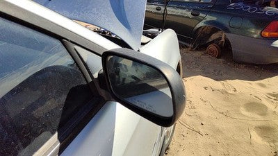 2000-2004 Subaru Legacy Passenger Right Power Side Mirror Door Mounted Oem