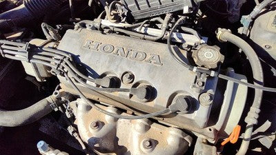 1996-2000 Honda Civic Valve Cover Oem Coupe 1.6L 12310P2a000