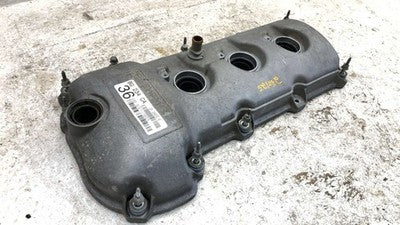 2008-2012 Ford Taurus Passenger Right Valve Cover Oem 3.5L