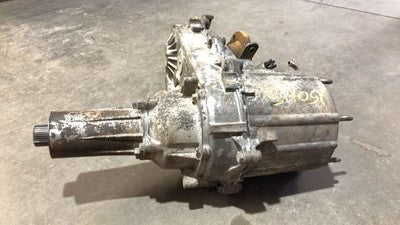 1998-2001 Dodge Ram 1500 Transfer Case Assembly Oem 4X4 4Wd Tcase At 52105022Ac