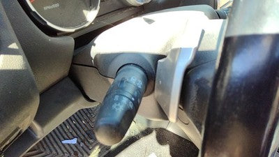 2008-2009 Nissan Rogue Turn Signal Switch Column Control Lever Headlight Oem