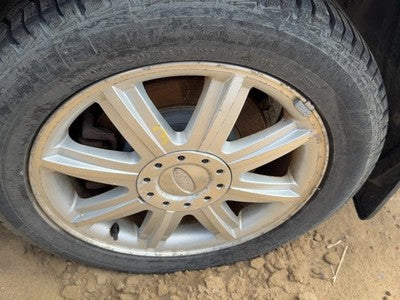 2005-2007 Ford Fivehundred 18" Wheel Oem Factory 8 Spoke Rim