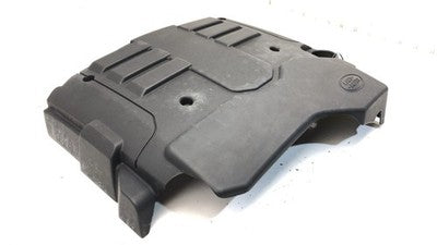 2006-2007 Land Rover Lr3 Engine Cover Top Plastic Shield Oem 4.0L Lbh500083