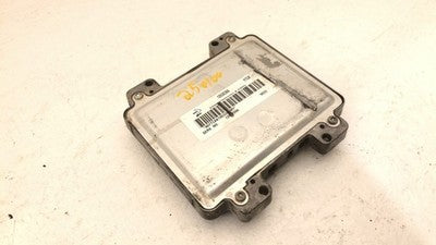 2006-2010 Chevy Malibu Electronic Control Module Computer Ecm Ecu 3.6l 19210737