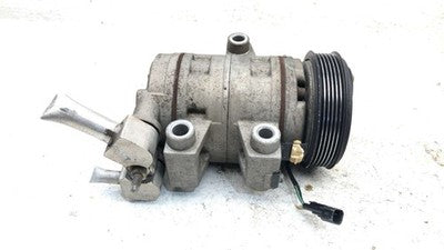 2005-2009 Chevy Equinox Ac Compressor Air Conditioner Pump Assembly Oem 3.4L