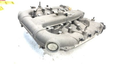 2005-2009 Land Rover Lr3 Intake Manifold Oem 4.0L 4650786