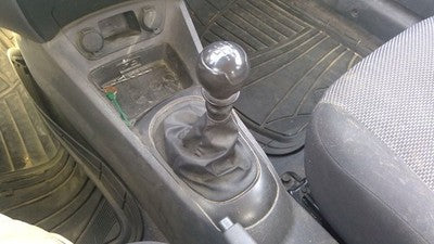 2010 Kia Rio Floor Shifter Lever Assembly Oem Shift Unit Mt Manual Transmission