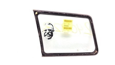 1999-02 Subaru Forester Passenger Right Rear Quarter Glass Back Side Window Oem