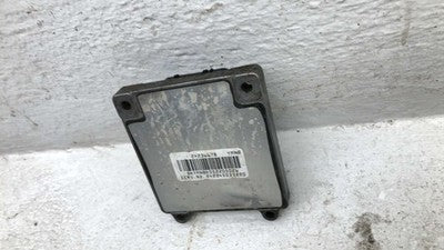 2006-2010 Chevy Cobalt Tcm Transmission Control Module Computer Oem 24252114