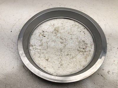 1964 Ford Ranchero SET OF 4 Wheel Covers Hub Caps Complete TRIM RINGS Falcon 14