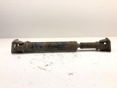 2003-2006 Kia Sorento Front Drive Shaft Oem Driveline 4X4 4Wd Transfer Case