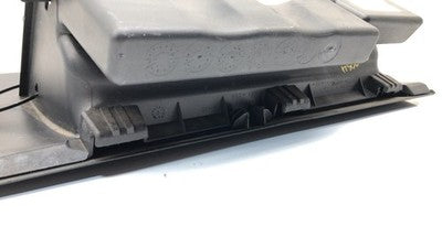 2008 Dodge Charger Glove Box Assembly Complete Door With Latch Oem Gray Dv