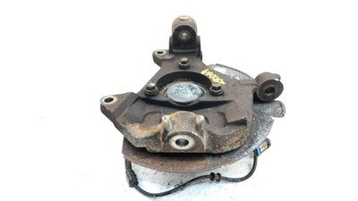03-14 Express Van Driver Left Front Spindle Steering Knuckle With Wheel Hub