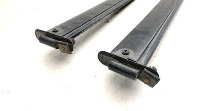 1999 Gmc Yukon Luggage Rack Cross Bars Only Oem Roof