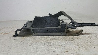 2001 Chevy Silverado 2500 Driver Left Header Panel Headlight Mount Bracket