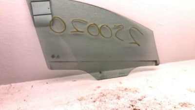 2011-2019 Ford Fiesta Driver Left Front Side Window Door Glass Oem Be8z5421411a