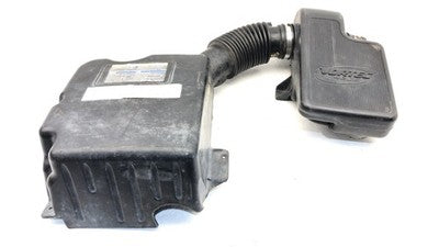 05-06 Trail Blazer Complete Air Intake Assembly Filter Box Housing Wth Tube 4.2L