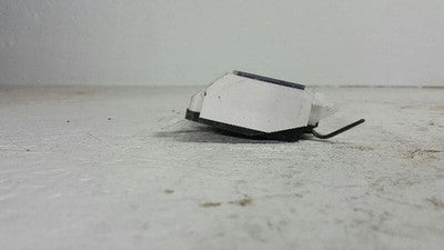 1989 Ford Probe Gt Oem Overhead Console Warning Light Indicator Display Screen