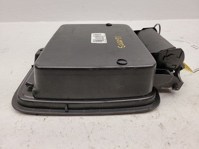 2010-2012 Dodge Caliber Dash Top Center Cubby Oem Glove Box Dark Slate Gray