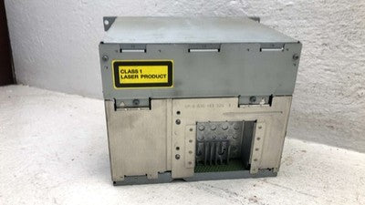 2008-2009 Pontiac G8 Stock Radio Oem Factory Stereo Cd Player 92217148 92217152