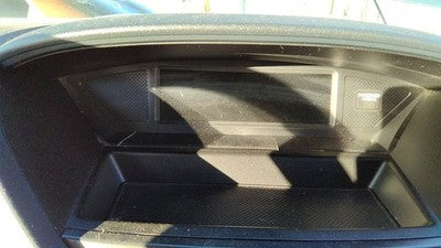 2009-2011 Honda Pilot Display Screen In Dash Oem 39710Sza306za