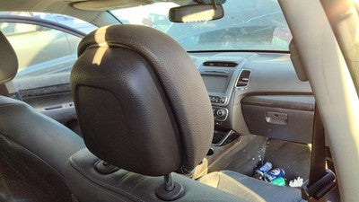 2014-2015 Kia Sorento Passenger Right Head Rest Oem Front Seat 887001U610laa