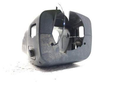 2000-2001 Audi A8 Steering Column Trim Collar Oem Clam Shell Panel Surround