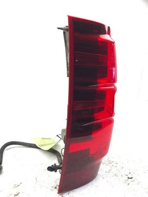 2007-2014 Chevy Suburban Driver Left Tail Light Oem Brake Lamp Rear 22837923
