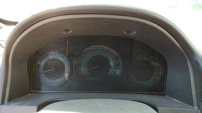 2010 Ford Fusion Speedometer Cluster Instrument Gauges Panel Oem Dash 2.5L At