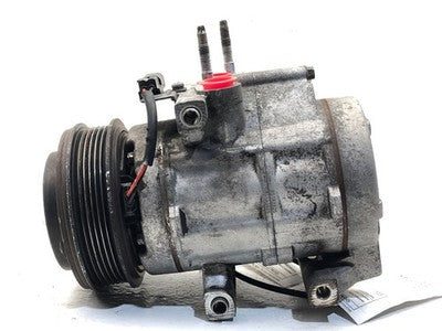 09-14 Expedition AC Compressor Air conditioner Pump Assembly with Clutch 5.4L