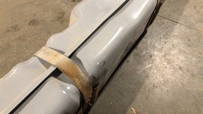 1982-1988 chevy K30 Fuel Tank 20 Gallon Been Replaced